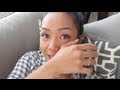 BENJI CRIED TOO! - May 10, 2013 - itsJudysLife Vlog