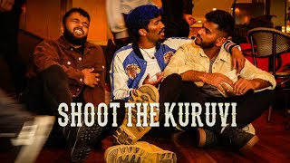 Shoot The Kuruvi Music Video | JA.BEATS | Vic Sriharan