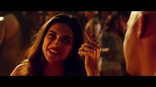 xXx Return of Xander Cage Official Hindi Trailer #2 2017Deepika Padukone Movie xXx Return of Xander Cage Official Hindi Trailer #2 2017Deepika Padukone Movie