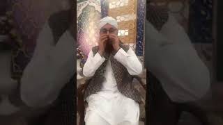 Special Recording Maulana Abdul Habib Attari 28 Feb 2020