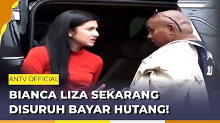 Bianca Marah Digosipkan Akan Menikah!  | Hari Yang Aneh ANTV | Eps 35 Part 2