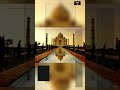 5 Interesting Facts About Taj Mahal #ytshorts#ytshots