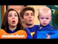 Meet Chloe Thunderman! ⚡️ | The Thundermans | Nickelodeon UK