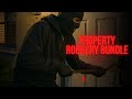 [QB/ESX] | FiveM | Property Robbery Bundle Installation & Setup Guide 🏠 | #fivemscript #gta