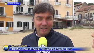 CASTELLABATE, RITORNA LA MINIFESTAZIONE \