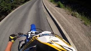 GoPro HD: Rip back from Carbonear