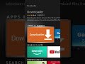 Downloader the Ultimate App Store!