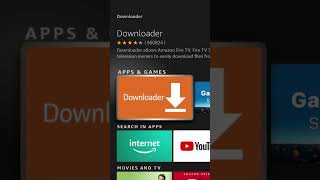 Downloader The Ultimate App Store