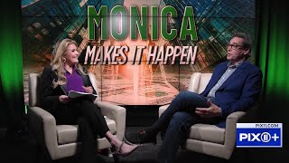 Jobs, Jobs, Jobs: Goldman Sachs Entrepreneurs Get Help and Hope | Monica Makes It Happen