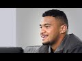 How Tua Tagovailoa Spent His First $1M in the NFL  My First Million  GQ Sports