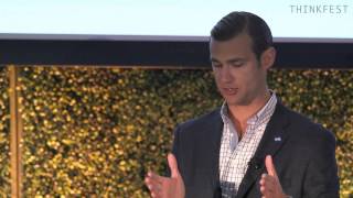 ThinkFest 2014: Nick Bayer