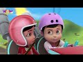 Vir The Robot Boy | Summer New Compilation - 03 | Kids Malayalam Story | Malayalam Cartoon | ഹാസചിതം