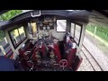 bure valley railway footplate ride on bvr9 09 05 2015 wroxham to aylsham