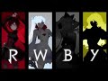 All RWBY Trailers (Red, White, Black, Yellow)