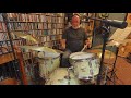 the mentors project peter erskine intentionality