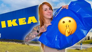 18 GEHEIMTIPPS bei IKEA - Ich zeige euch meine Favoriten (Küche)