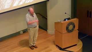 Smithsonian Associates Presents African Edens: On Safari with Russell Gammon