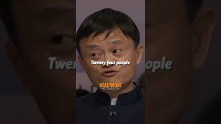 I was Rejected by KFC | Jack Ma #Motivational Speech