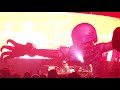 Muse - Metal Medley, live in London 15.9.2019