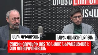 Շուշիի թանգարանն անպայման կվերաբացվի. Երևանի հասցեն ժամանակավոր է. «Թարմ ուղեղով»