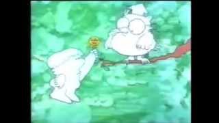 Tootsie Pop "Mr. Owl" Commercial - 15 Second Version