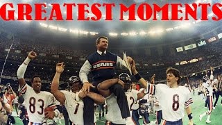 Greatest Moments In Chicago Sports History