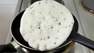 പഞ്ഞി പോലെ സോഫ്റ്റായ കരിക്കപ്പം / അപ്പം / Breakfast Recipe / Karikkappam / DELICIOUS RECIPES