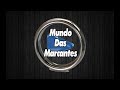 BANDA DR7 COLIBRI 2013 - Mundo Das Marcantes