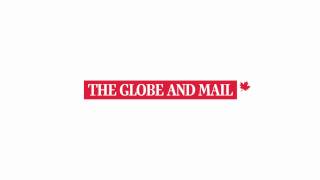 Globe and Mail Outro