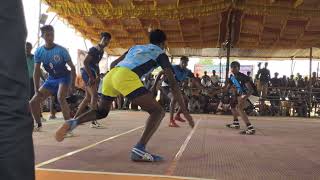 ASC KEELAYUR vs KAARUNYA UNIVERSITY - in Uruthikottai