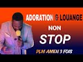 ADORATION & LOUANGE NON STOP AVEC PLM AMEN 3 FOIS(PLM ADORATION) 5H DE TEMPS D'ADORATION...