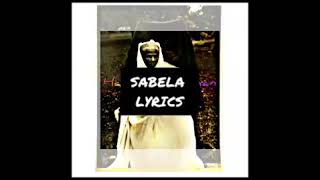 Sii PE - SABELA w/Lyrics