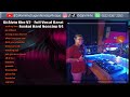 Dj Alvin Kho V2 · Full Vocal Barat Funkot Hard Nonstop V4