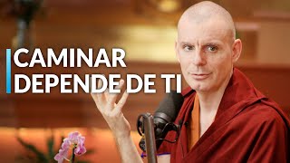 Carta a un Amigo | Lama Rinchen Gyaltsen: 