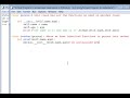 Simple Program to Understand Inheritance in Python