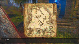 Woodworker Survey: Shadowfen | Elder Scrolls Online