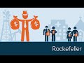 Rockefeller: The Richest American Who Ever Lived | 5 Minute Video