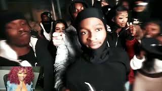 FaZe Kaysan - Black Ops ft. Kyle Richh, Jenn Carter, TaTa, C Blu, Kenzo Balla (Video) REACTION!!!!!