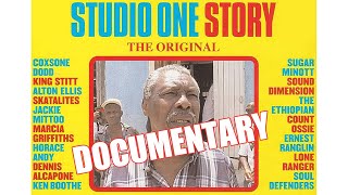 Studio One Story (2002) - FULL DOCUMENTARY with english subtitles