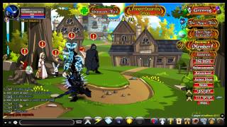 =AQW= Easter Eggs 2012