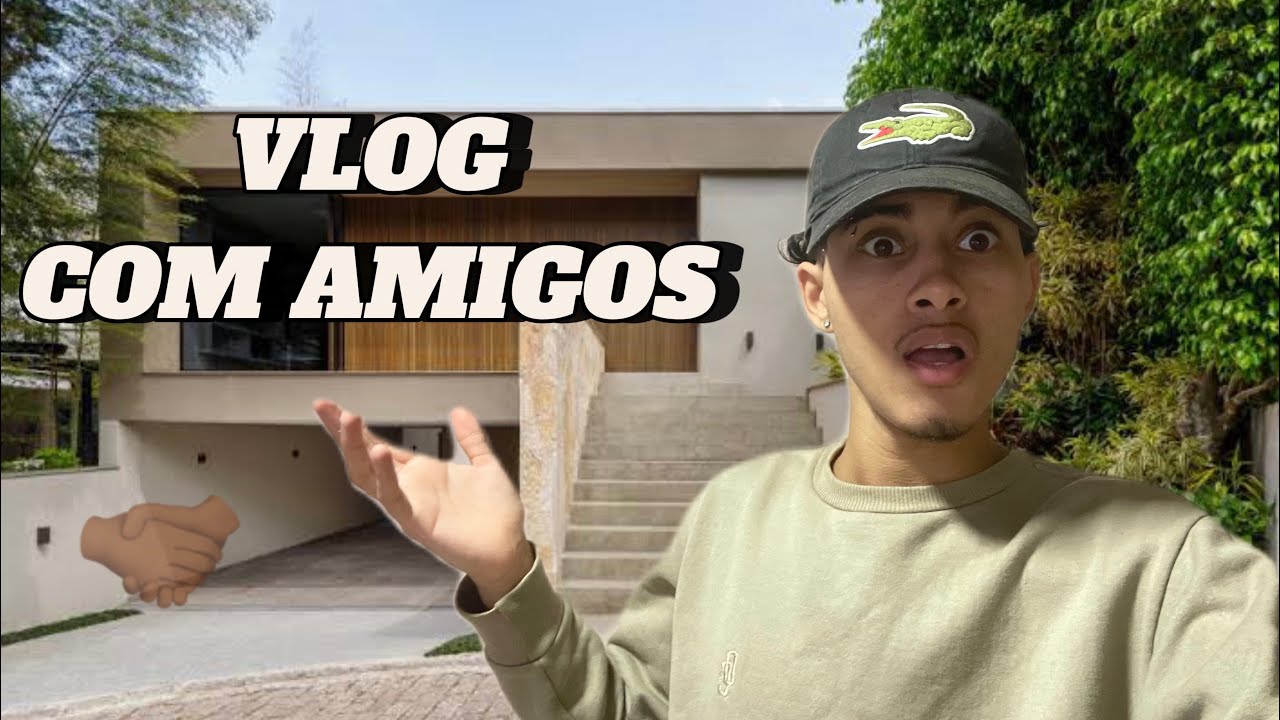Vlog Youtube