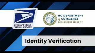 Verify Your Identity with the USPS