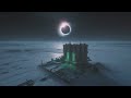 eclipse of despair sub zero factory blade runner ambience dark ambient sci fi drone music