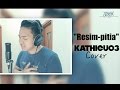Shyn - Resim-pitia | Cover Kathieu03 | 4K