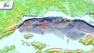 【トルコ・防災】地震・津波に対する減災のために～トルコSATREPSプロジェクトの取り組み