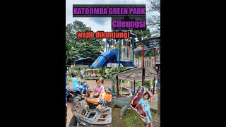 Wisata Katoomba Greenpark Part2