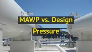 What Is Maximum Allowable Working Pressure?