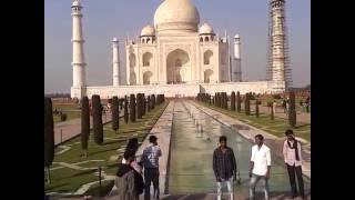 Tajmahal -Agra Complete Tour