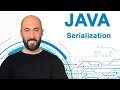 Serialization in Java