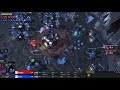 starcraft 2 the ultralisk bait